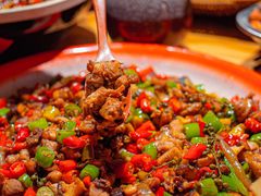 -泥糊破店小酒馆·团建聚餐(南京西路店)