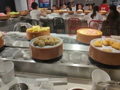 -龍歌自助小火锅(崂山丽达店)