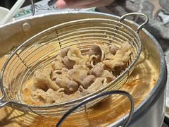 -禄婶鸡煲·打边炉