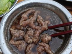 -歪头牛肉(金龙壹号店)