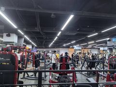 -超鹿运动(融侨锦江店)