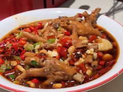 -谭十三南昌大排档(船山路总店)