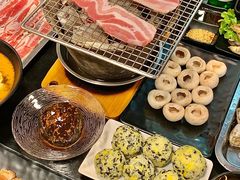 -奥西拉烤肉,盒饭,冷面(青岩刘店)