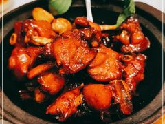 -鹿港小镇(悠唐店)