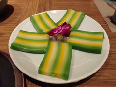 -安南越南餐厅(青岛万象城店)