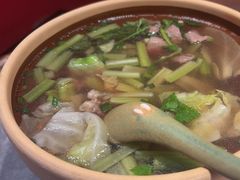 -廖川菜(八佰伴店)