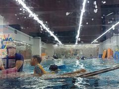 -蓝旗儿童游泳俱乐部(北国中心)