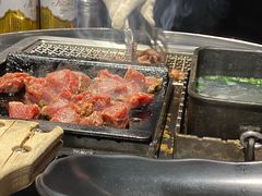 -伍丁·烤牛肋(和平东桥店)