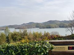 -天目湖涵田半山温泉