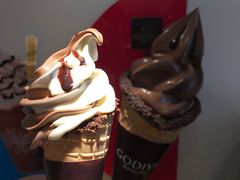 -GODIVA(王府井apm店)