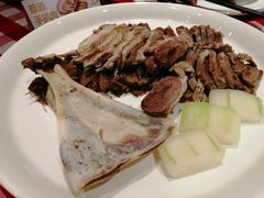 -九十九顶毡房(阜石路店)