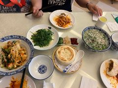 -玉华宫宾馆·餐厅(铜川驻京办店)