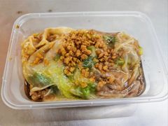 牛肉肠粉-小吴肠粉