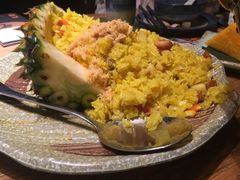 菠萝饭-太泰(万象城店)