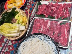 -火塘云南烧烤大排档