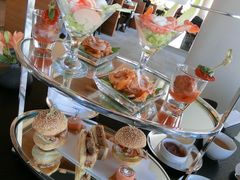 -北京柏悦酒店·锦庭餐厅Dining Room