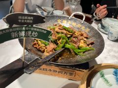 -费大厨辣椒炒肉(黄兴中心广场店)