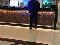 -水丽汇休闲浴馆(香坊店)