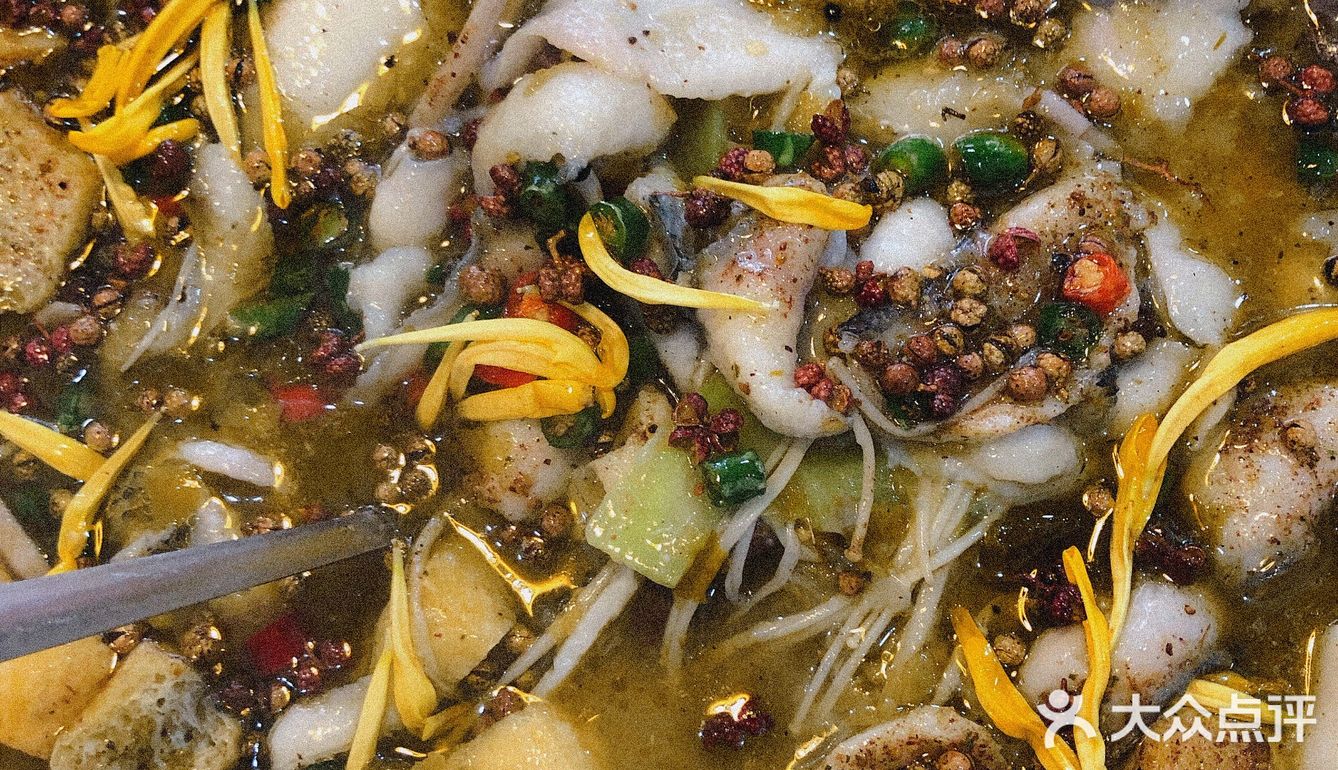 [加油]济宁川菜天花板 | 川巷蓉和川小馆