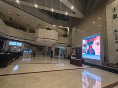 -保利剧院(保利大厦店)