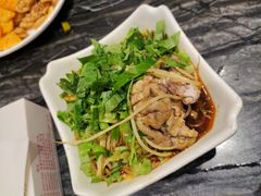 -情妹耙泥鳅·江湖川菜(科华店)
