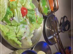 -西塔老太太泥炉烤肉(温州首店万象城黑金店)