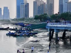 -海沧湾公园