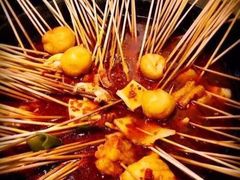 -老天桥蛙炉火锅(姑苏总店)