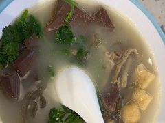 -小杨生煎(天之骄子店)