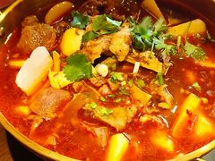 -花叔蜀川菜·辣子鸡(北关店)