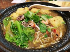 -黑白电视长沙小吃(悦汇城店)