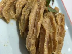 -紫光园·烤鸭·北京菜(劲松店)