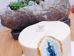 -BON CAKE(华贸购物中心店)