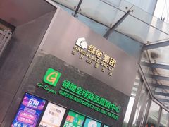 -绿地新都会
