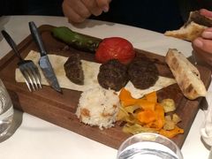 -Pasha帕夏土耳其餐厅(南昌路店)
