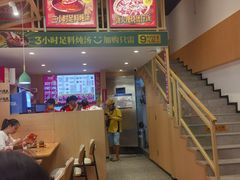 -华记煲仔华·煲仔饭(市桥易发店)
