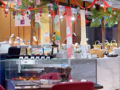-飨食汇全日制餐厅·昆山皇冠假日酒店(九方店)