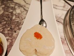 鱼籽鱼豆花-鱼豆吉·豆浆鱼火锅(宜昌万达店)