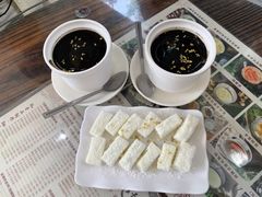 -周大娘牛乳(旧寨古村总店)