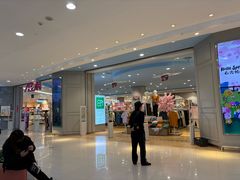 -永旺梦乐城(武汉金桥店)