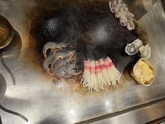 -大神太神·铁板烧(七宝领展广场店)