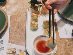 -美奈小馆·东南亚菜(福田星河COCO Park店)