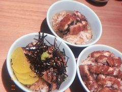 -七福日本料理