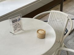 -Beans Solo豆号咖啡(百家湖花园店)