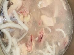 -椰子营·椰子鸡火锅(万象里店)
