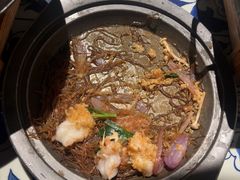 -绿茶餐厅(布吉万象汇店)