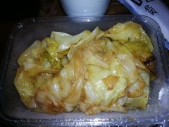 卷心菜-杨婆婆烤肉(文昌阁店)
