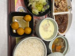 -真功夫(金月湾店)