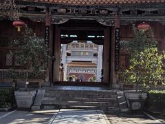 -大理古城