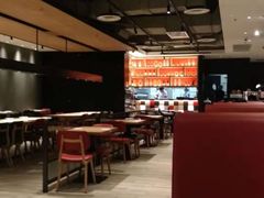 -必胜客(新中纬店)